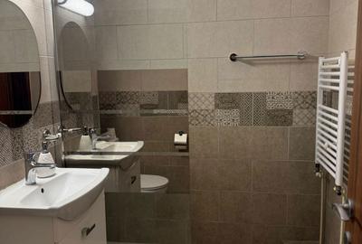 Apartament cu 2 camere decomandat, mobilat în Lipovei - 4