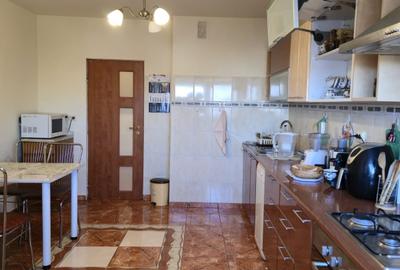 Vanzare Apartament cu 4 Camere Decomandat | 115 MP - Decebal - P-ta Muncii - 3