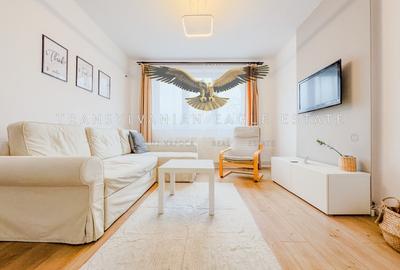 Apartament cu 2 camere semidecomandat în Gheorgheni - 2