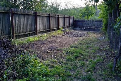 Casă cu 3 camere cu Teren 1650 Mp în Racovițeni - 3