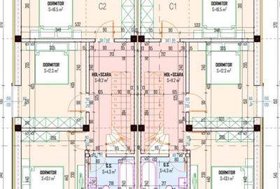 Vanzare/Duplex P+1+M Bragadiru-Strada Gliei id nr 9 - 7