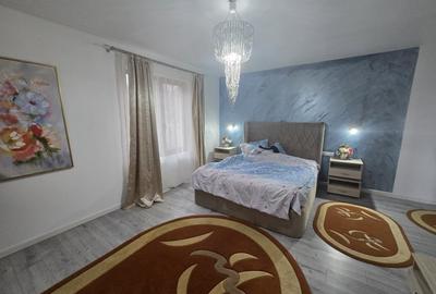 Vila exclusivista de vanzare, 200mp, Luna de sus - 10