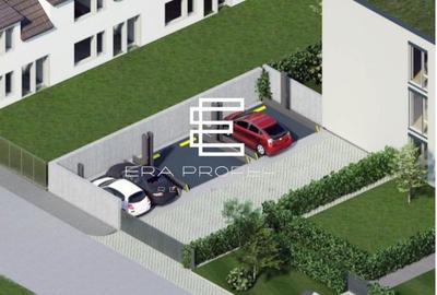 Apartament LA CHEIE, eficiență energetică ridicată zona Cartierul Arhitectilor - 6