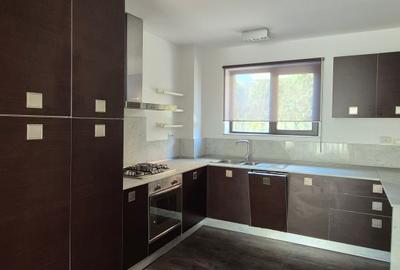 Casă individuală cu 5 camere cu Canalizare în Pipera - 6