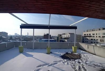 Penthouse Duplex de Lux | Dorobanți | Terase generoase | 345 mp - 2
