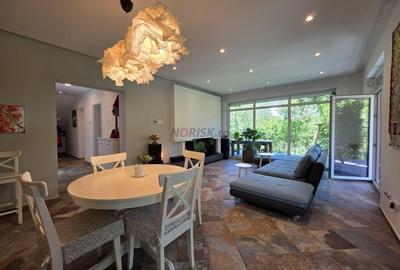Refugiu Verde in Corbeanca - Vila Premium cu Gradina Matura - 4