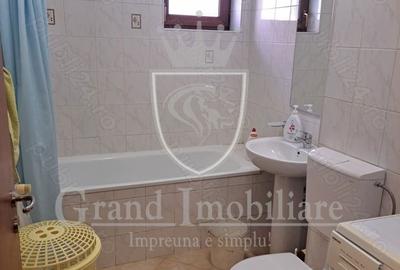Garsonieră, mobilată în Zorilor - 4