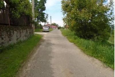 Cota de 3/32 din 3 constructii si teren-loc. Certeju de Sus, jud. Hunedoara - 3