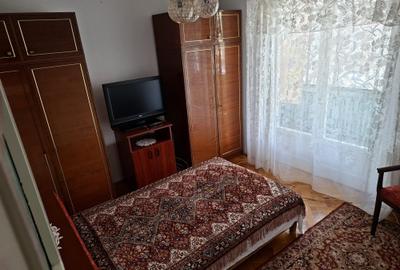 Apartament cu 2 camere semidecomandat în Calea București - 2