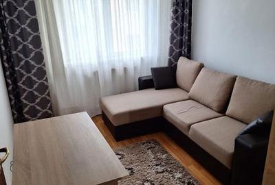 Apartament cu 3 camere, mobilat în Mărăști - 3