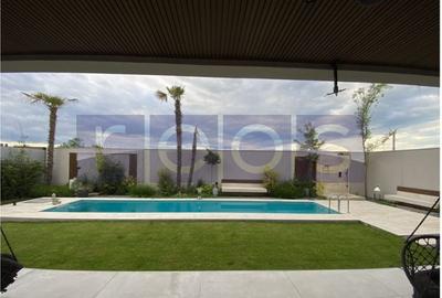 Casă individuală cu 7 camere cu Piscina în Corbeanca - 14