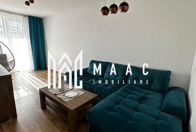 Apartament de închiriat | 2 camere | Mobilat & utilat LUX | Șelimbăr - 3