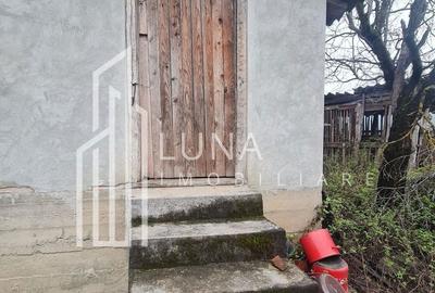 Casă cu 3 camere cu Teren 4685 Mp în Calea Voinicenilor - 4