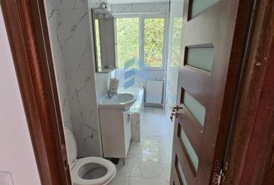 Apartament cu 2 camere în Timpuri Noi