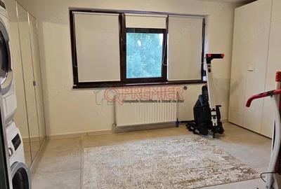 Trend Residence - Splaiul Unirii - Casa mobilata, 50mp curte - 14