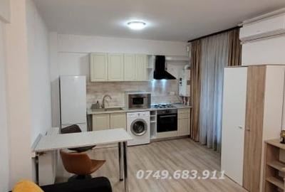 Apartament cu 2 camere decomandat, mobilat în Păcii - 6
