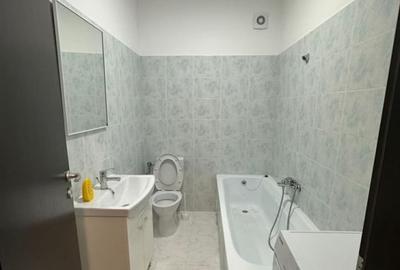 Apartament cu 2 camere circular, mobilat în Theodor Pallady - 7