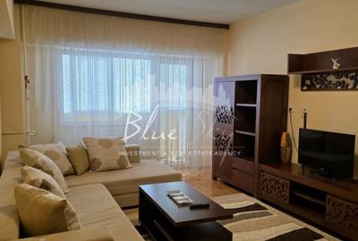 Apartament cu 2 camere decomandat, mobilat în ICIL