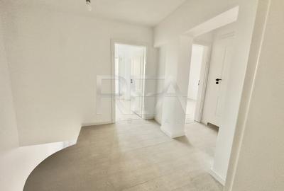 Apartament cu 4 camere semidecomandat în Păcii - 1