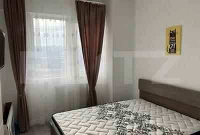 Apartament 2 camere, 44mp - Iasi, Visoianu - 2