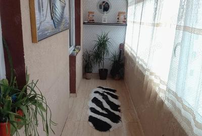 Apartament cu 2 camere decomandat în Nord