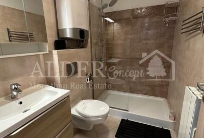 Apartament cu 2 camere semidecomandat în Nord - 2