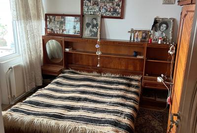 Apartament cu 3 camere decomandat în Central - 2
