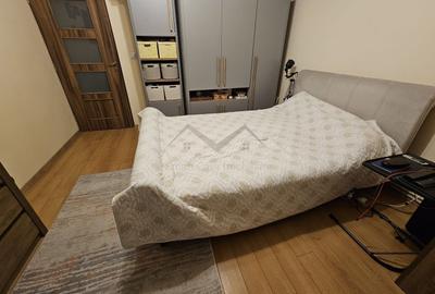 Apartament cu 3 camere în Păcurari - 3