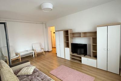 Apartament cu 2 camere si loc de parcare la liber in Militari Residence - 17