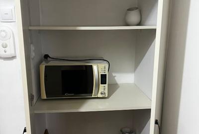 Apartament 3 camere,Piata Iancului,metrou - 8