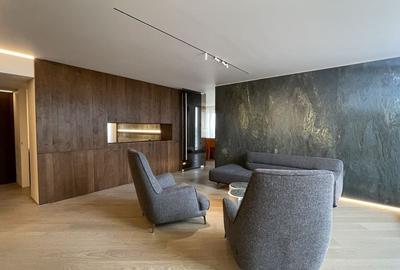 Floreasca | Penthouse | Duplex | Pescariu | 480mp | Gradina - 6