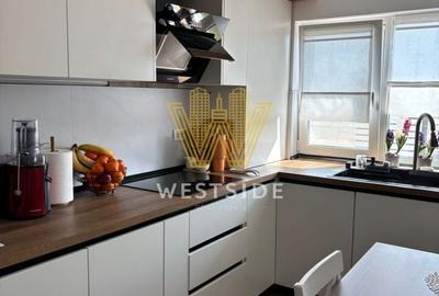 Apartament cu 4 camere în Moșnița Nouă - 9