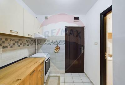 COMISION 0%|Garsoniera de vanzare | Strada Lanii | Pretab... - 4