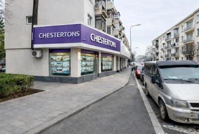 Spațiu comercial, de 335 mp, în Floreasca - 4