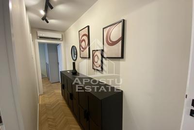 Apartament 3 camere  ,prima închiriere , zona circumvalatiunii - 8