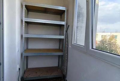 Apartament 3 Camere 65 mp Prima Inchiriere,Renovat mobilat Utilat Tudor-Kaufland - 12