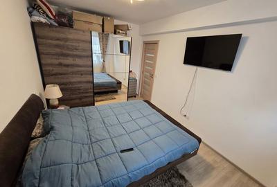 Apartament cu 2 camere în Trivale - 7