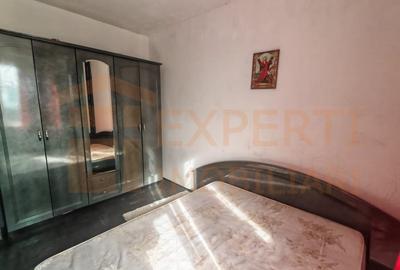Apartament cu 2 camere semidecomandat, mobilat în Abator - 7