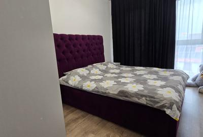 Apartament cu 2 camere decomandat, mobilat în Est - 8