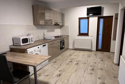 Inchiriez garsoniera Ramnicu valcea 2 km de Kaufland Nord - 3