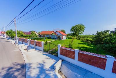 MERISOR - proprietate de vanzare - 3