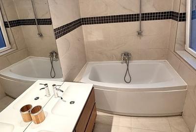 Apartament spațios și luminos într-o vilă interbelică –  Budapesta / Tineretului - 7