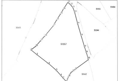 Spațiu comercial, în Măguri - 2