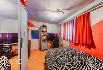 Casa individuala, zona centrala Biserica Sarbeasca, comision 0% - 6