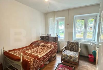 Garsonieră decomandată în Centru Vechi - 2