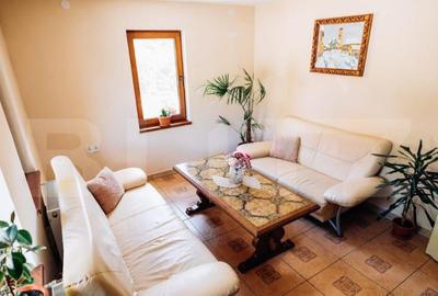 Pensiune cu 20 de canere, 700 mp, zona Praid - 11