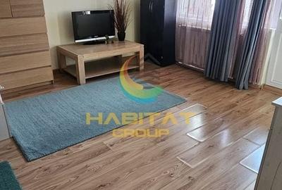 Garsonieră decomandată, mobilată în Vitan - 2