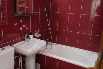 Apartament cu 3 camere decomandat, mobilat în Far - 8