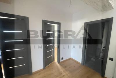 Duplex de 130mp, teren 320, finisat, zona Popesti - 11