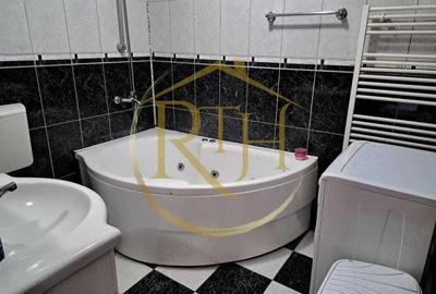 Oferim spre inchiriere un apartament cu o camera la curte comuna in zona Iosefin - 4